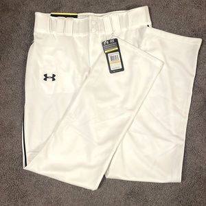 Mens Baseball Pants